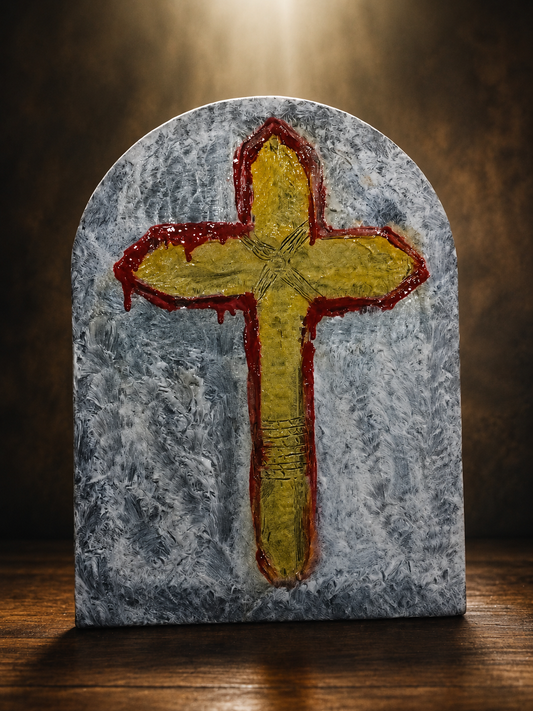 Blood and Glory